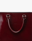 Bolso de Diseñador Tinto Landazuri