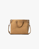 Bolso de Diseñador Camel  Landazuri
