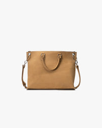 Bolso de Diseñador Camel  Landazuri