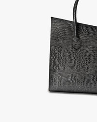 Cartera de Mano Plata Raptor Landazuri