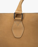 Bolso de Diseñador Camel  Landazuri