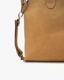 Bolso de Diseñador Camel  Landazuri