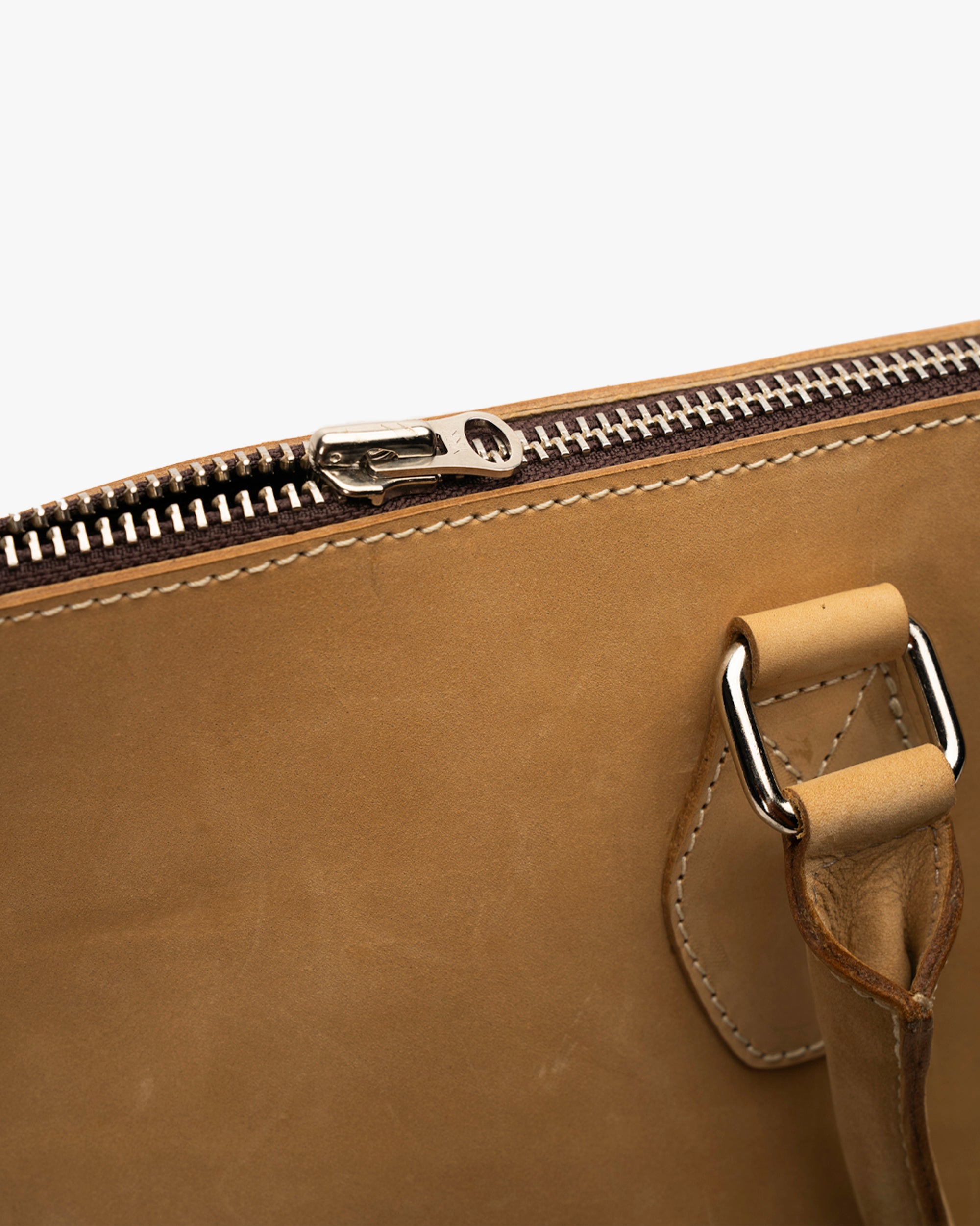 Bolso de Diseñador Camel  Landazuri