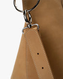 Bolso de Diseñador Camel  Landazuri