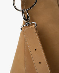 Bolso de Diseñador Camel  Landazuri