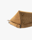 Bolso de Diseñador Camel  Landazuri
