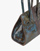 Cartera De Cerámica Landazuri