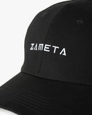 Gorro Negro Zameta