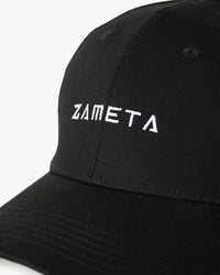 Gorro Negro Zameta