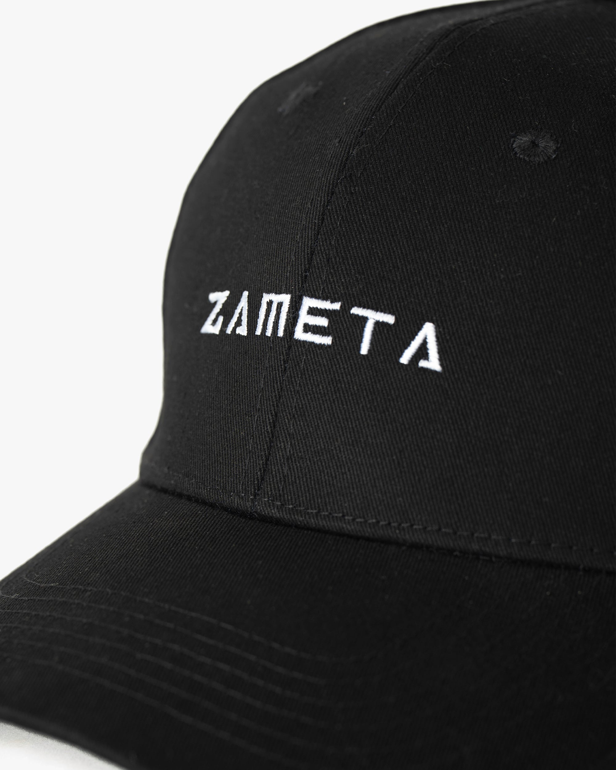 Gorro Negro Zameta