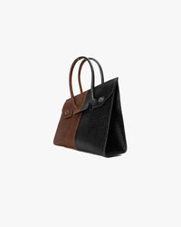 Cartera de Mano Bi Café Landazuri