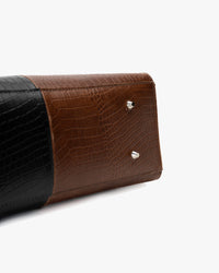 Cartera de Mano Bi Café Landazuri