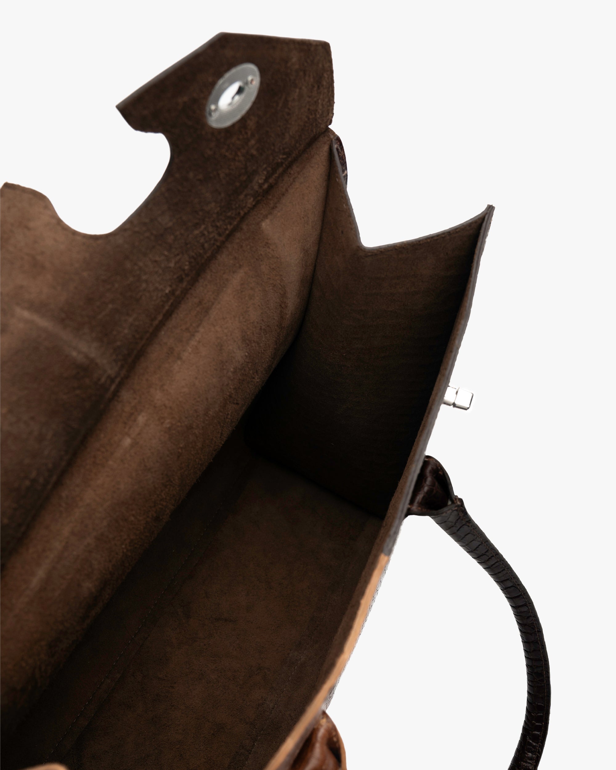 Cartera de Mano Bi Café Landazuri