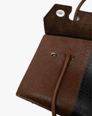 Cartera de Mano Bi Café Landazuri