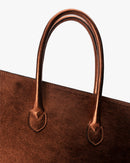 Cartera de Mano Cobre Landazuri