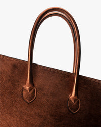 Cartera de Mano Cobre Landazuri