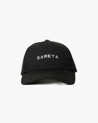 Gorro Negro Zameta
