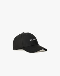 Gorro Negro Zameta