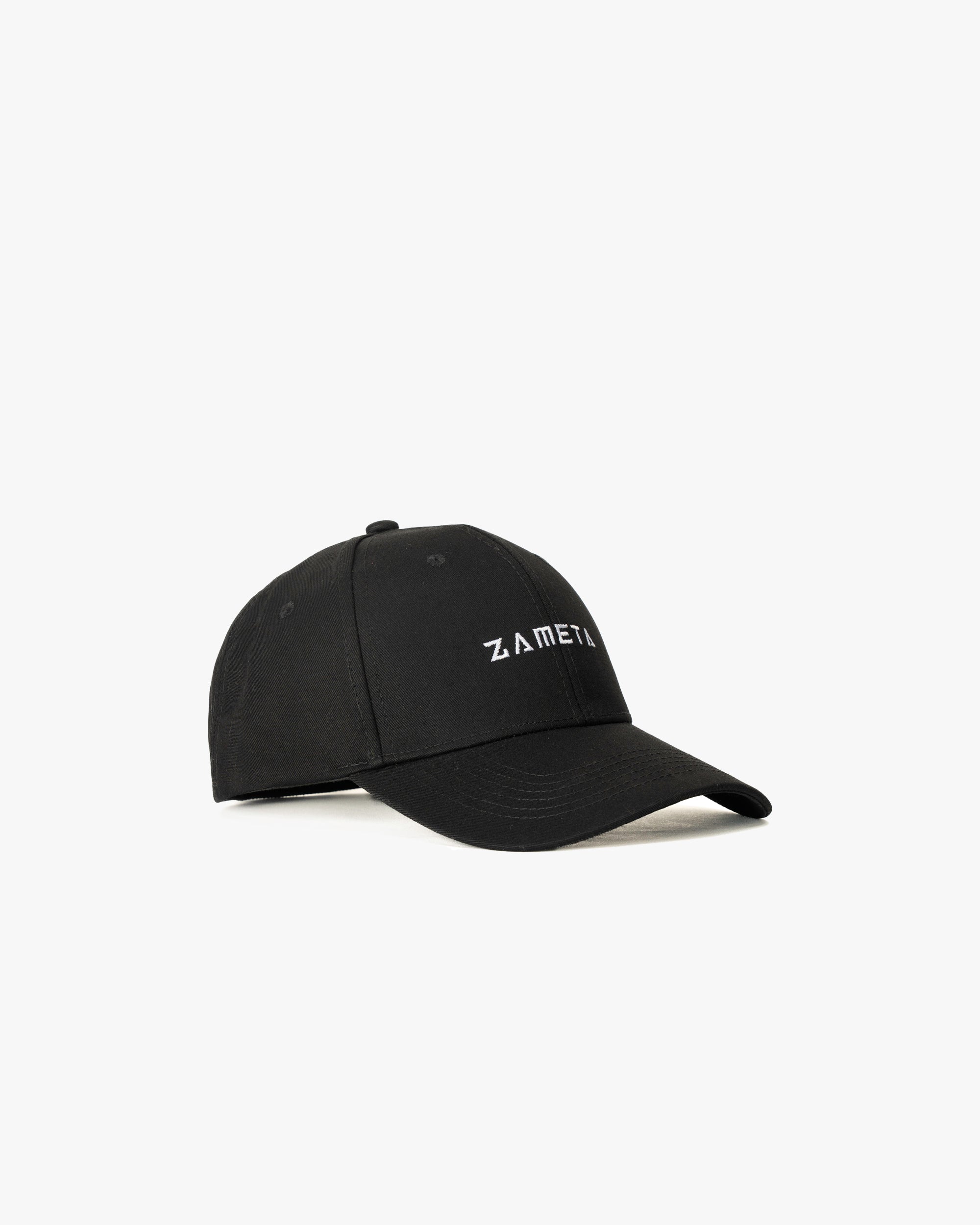 Gorro Negro Zameta