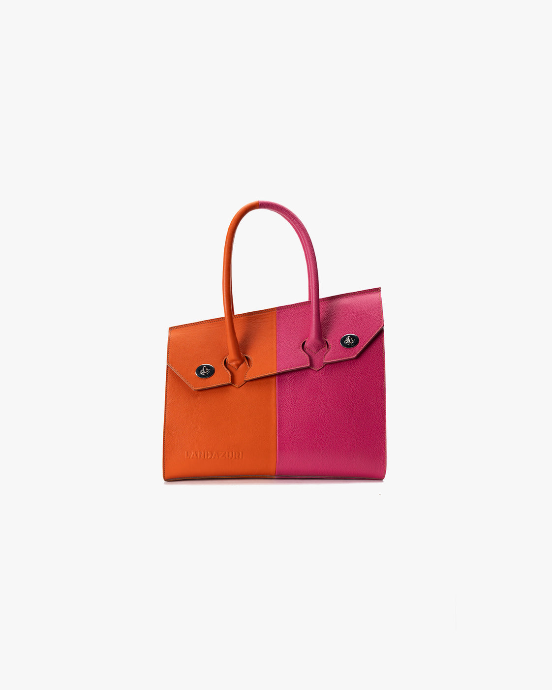 Cartera de Mano Landazuri Personalizado