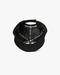 Gorro Negro Zameta