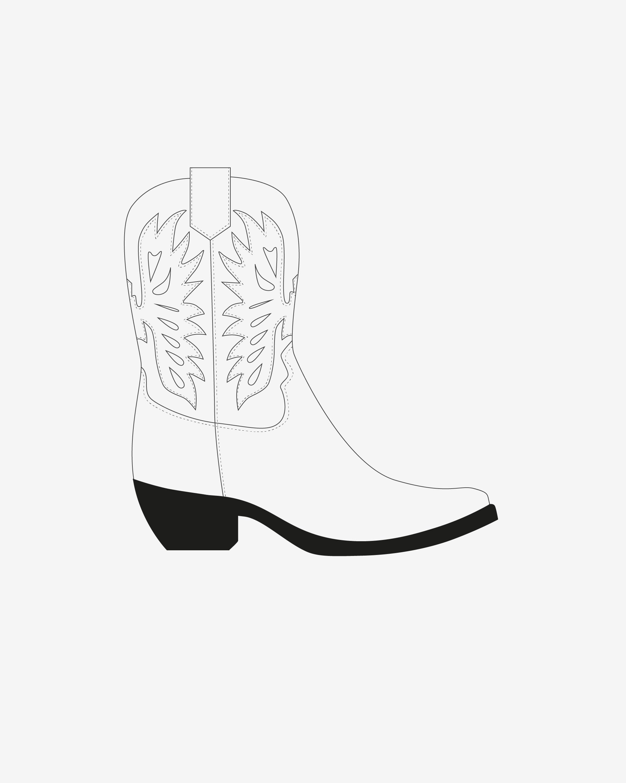 BOTA SPECIAL ORDER