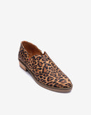 Arica Print Barrientos Leather Shoe