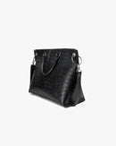 Bolso de Diseñador Negro Castilla Landazuri