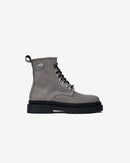 Astar Graphite Landazuri Leather Boot