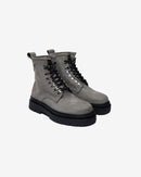 Astar Graphite Landazuri Leather Boot