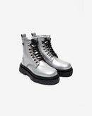 Landazuri Chrome Astar Leather Boot