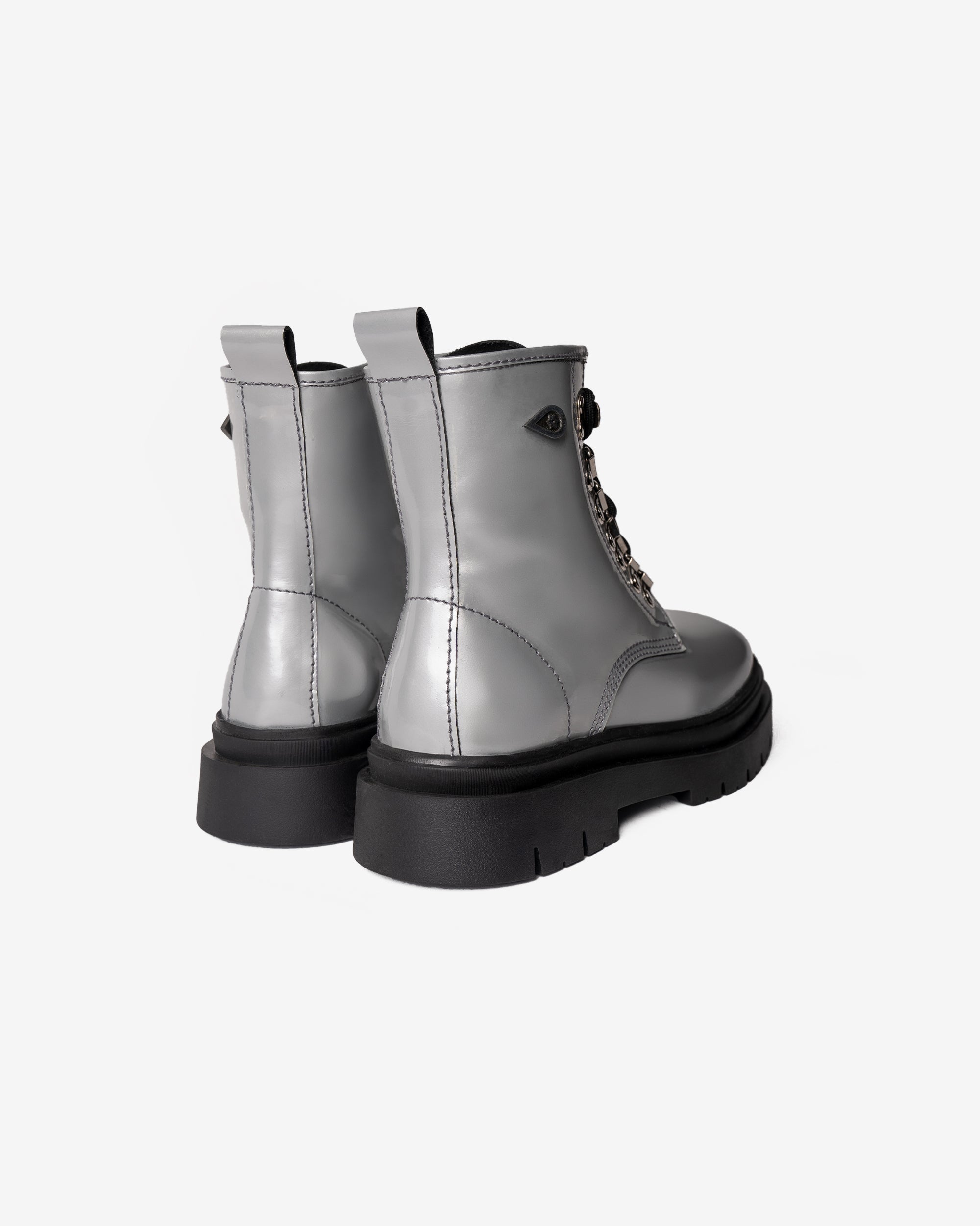 Landazuri Chrome Astar Leather Boot