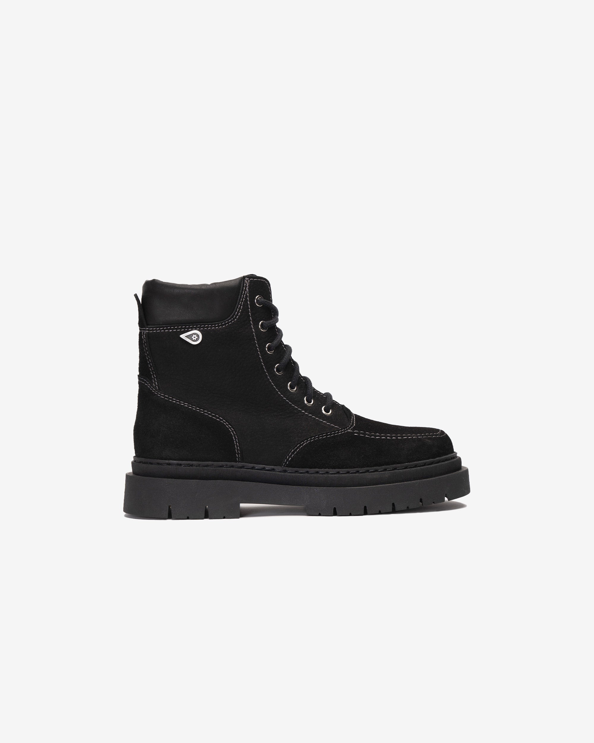 ALL BLACK
