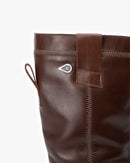 Bota Cuero V012 Café Landazuri