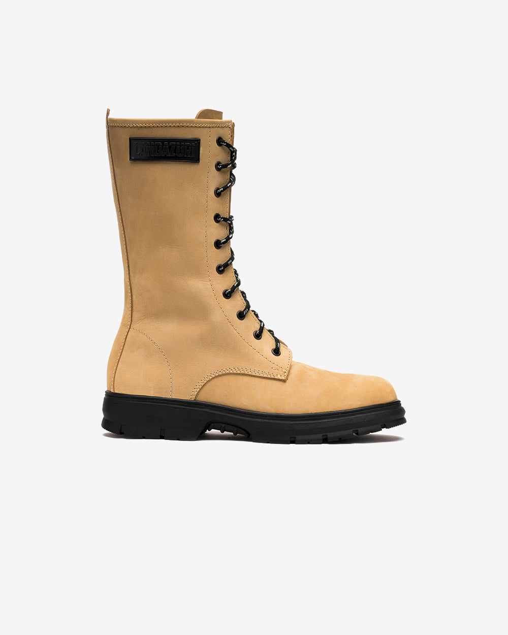 Bota Pugna Landazuri Personalizado