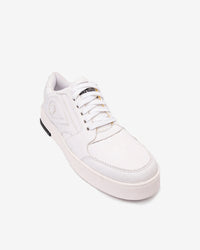Zapatilla Vegana Stella Blanca Landazuri