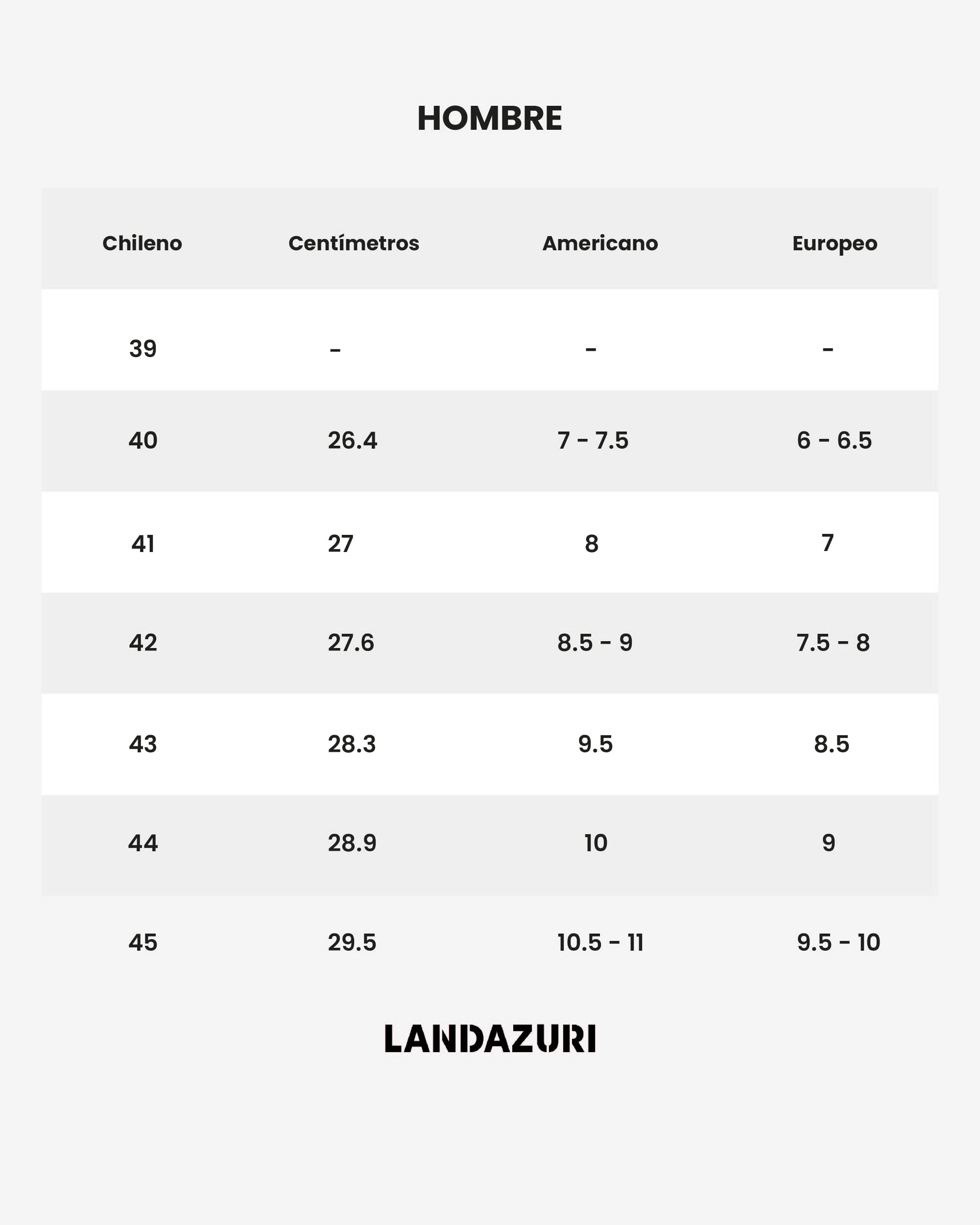 Zapato Cuero Rinho Pelos Landazuri
