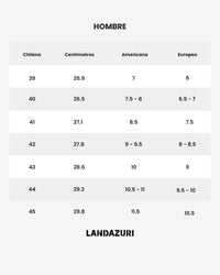 Bototo Cuero V006 Café Landazuri
