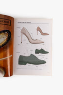 Footwear Pattern and Making Book