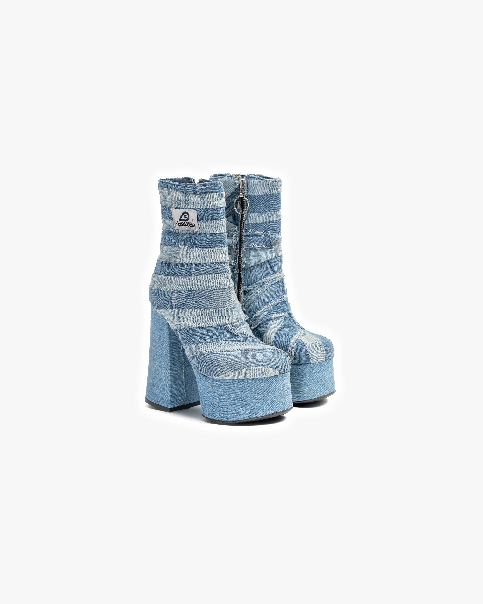 Taco Jeans Mesalina Supra SPP012 Landazuri