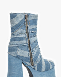 Taco Jeans Mesalina Supra SPP012 Landazuri