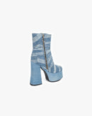 Taco Jeans Mesalina Supra SPP012 Landazuri