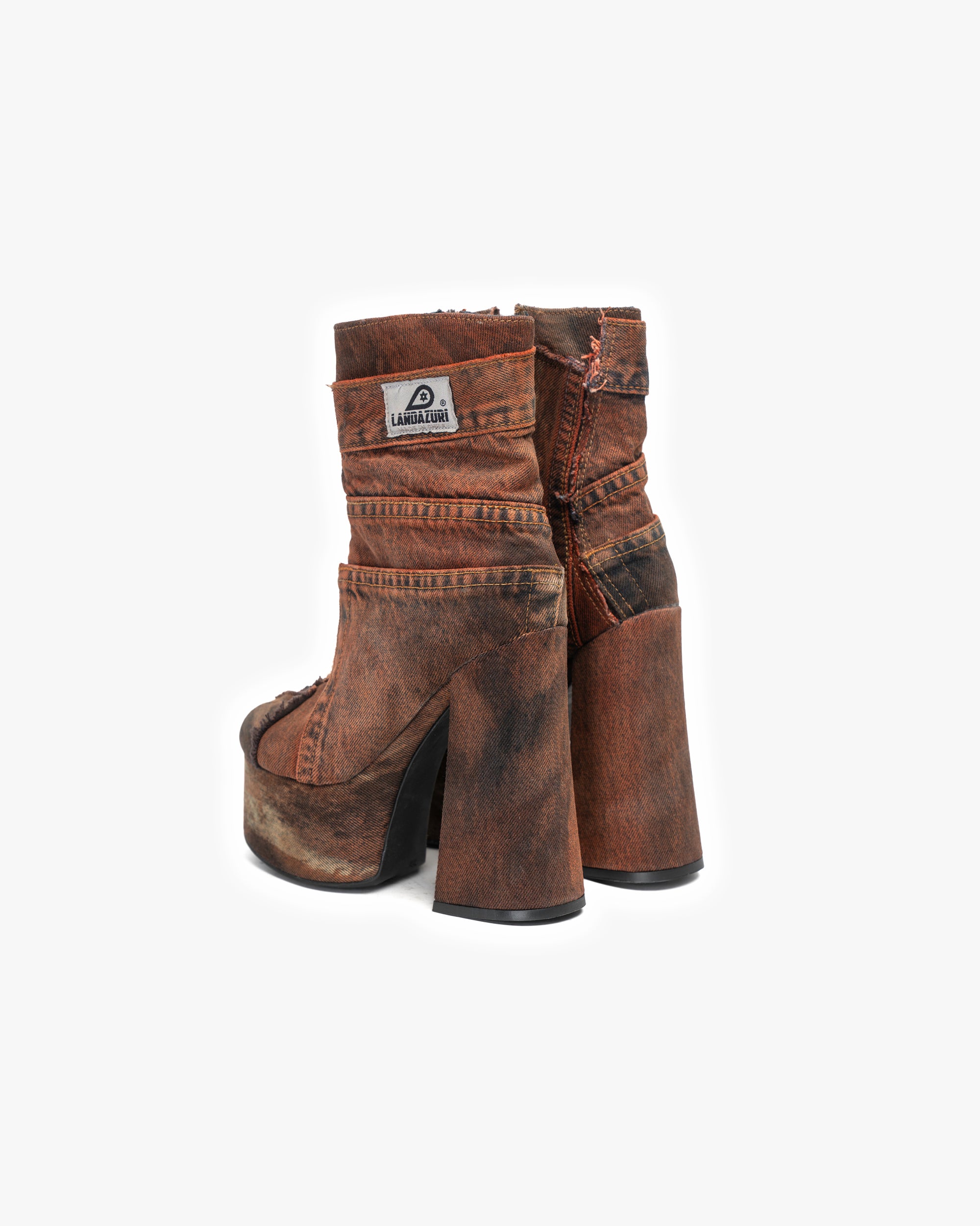 Taco Jeans Mesalina Supra SPP013 Landazuri