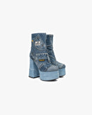 Taco Jeans Mesalina Supra SPP014 Landazuri
