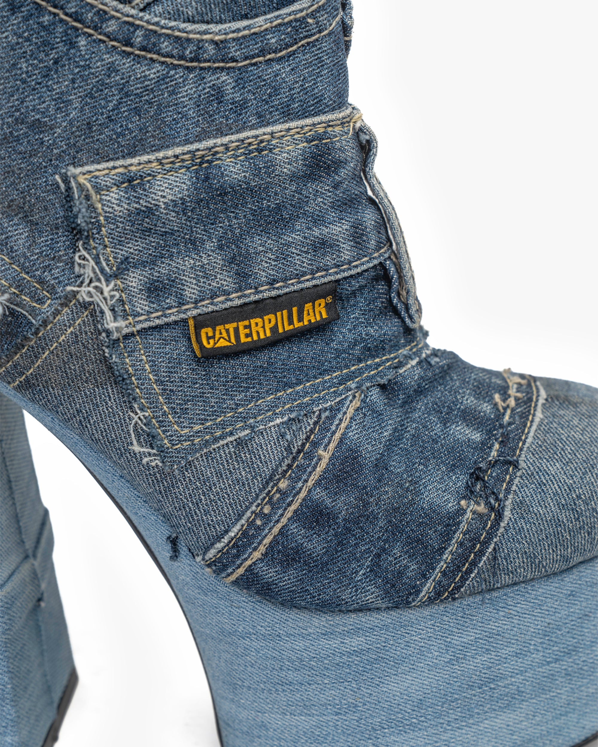 Taco Jeans Mesalina Supra SPP014 Landazuri