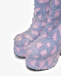 Taco Jeans Mesalina Supra SPP0115 Landazuri