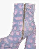 Taco Jeans Mesalina Supra SPP0115 Landazuri