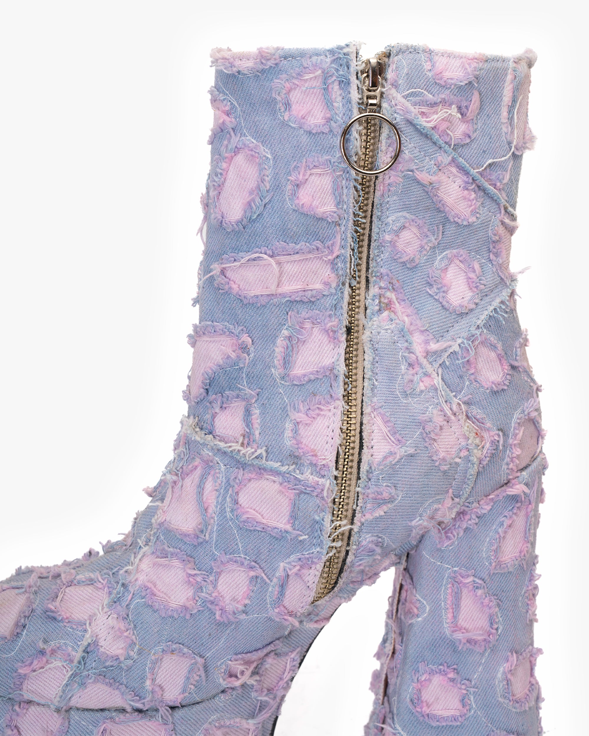 Taco Jeans Mesalina Supra SPP0115 Landazuri