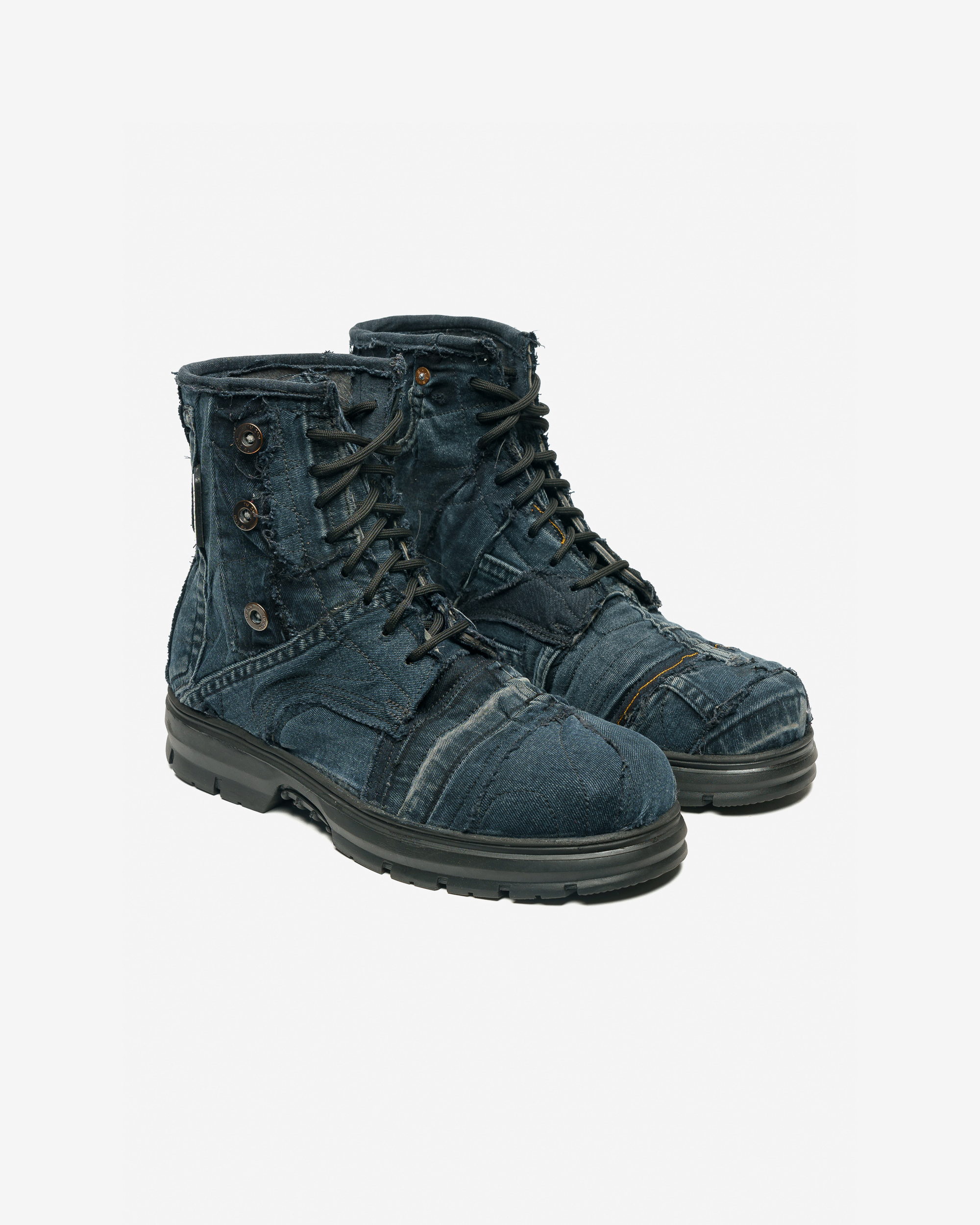 Bototo Jeans Artemis Supra SP001 Landazuri