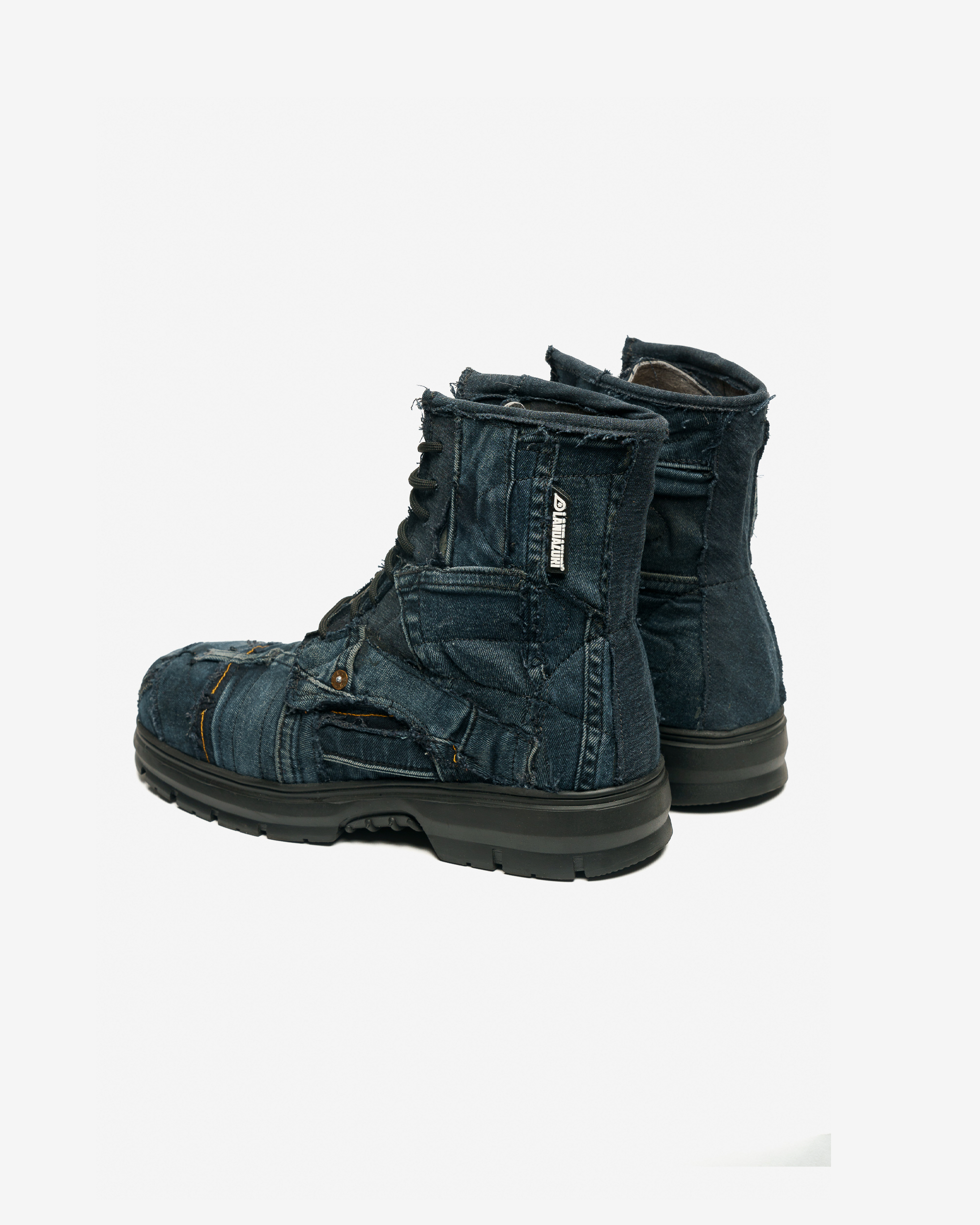 Bototo Jeans Artemis Supra SP001 Landazuri